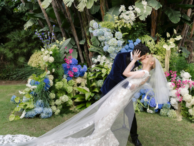 Sorrento Wedding Catering