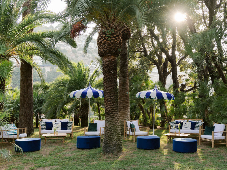 Sorrento Wedding Catering