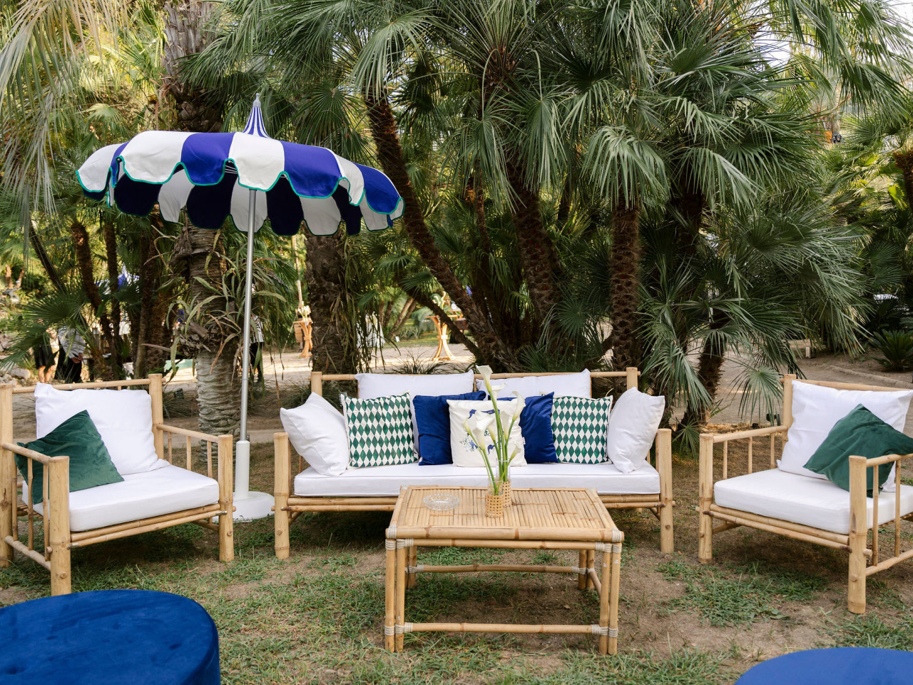 Sorrento Wedding Catering