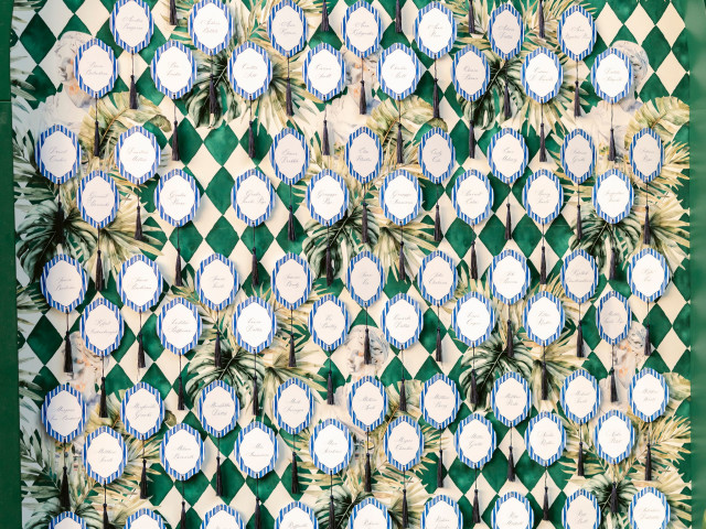 Sorrento Wedding Catering