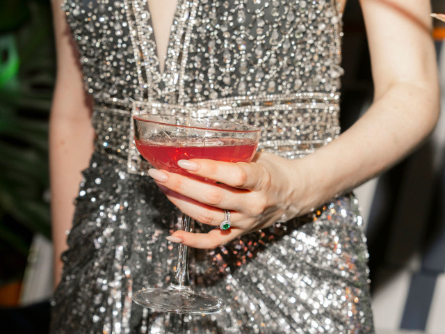 Sorrento Wedding Catering