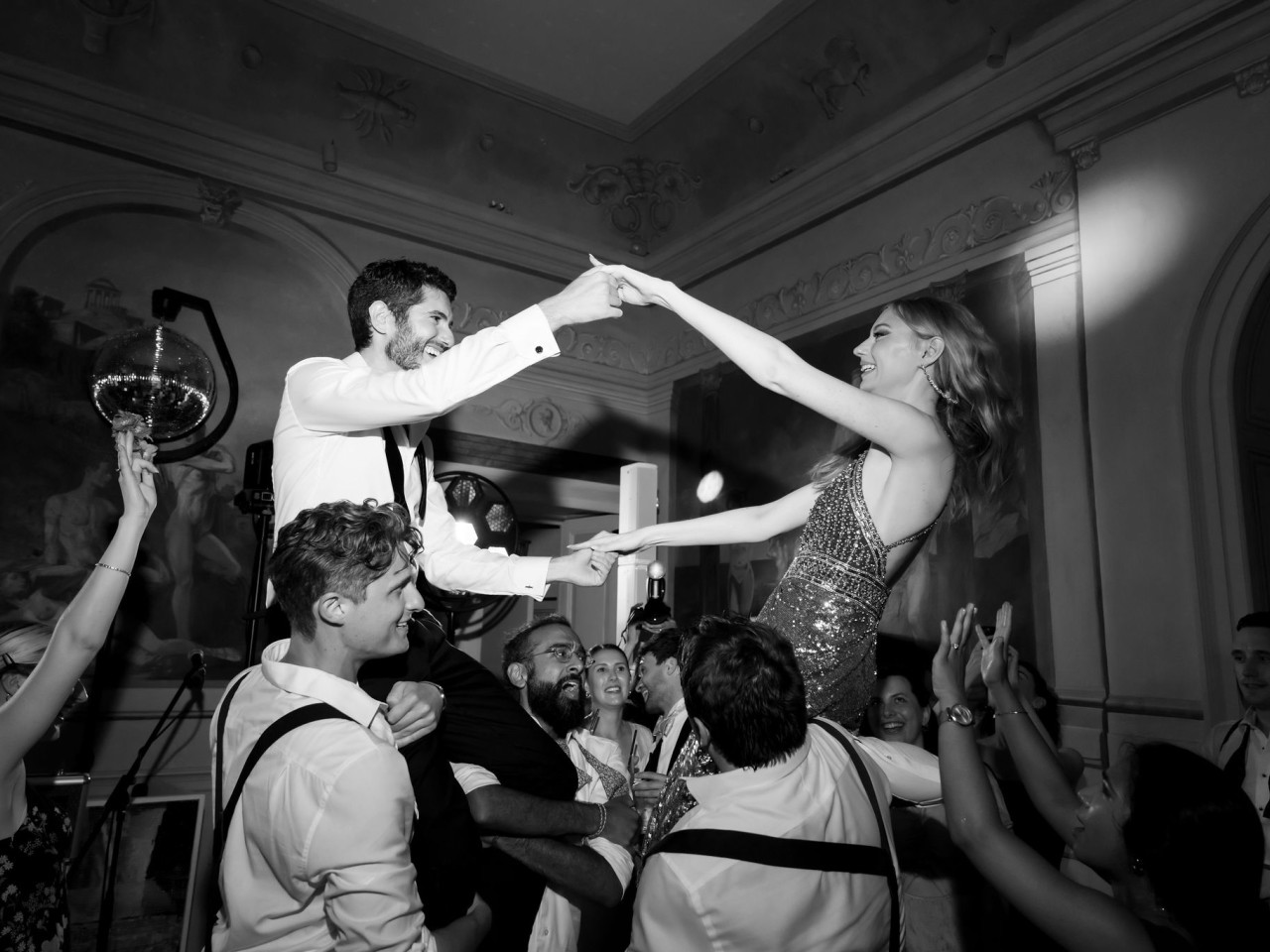 Sorrento Wedding Catering