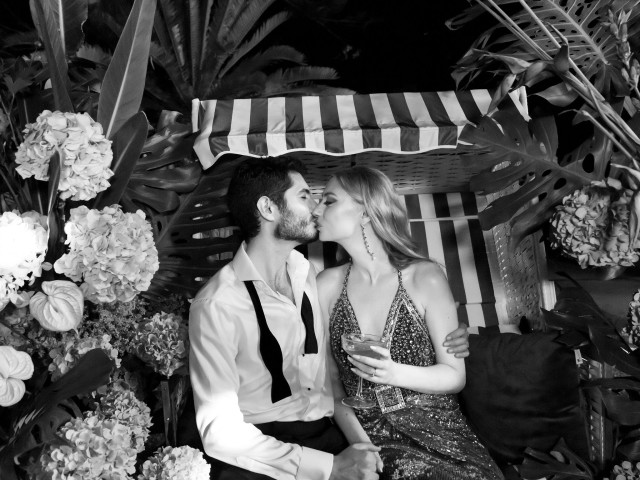 Sorrento Wedding Catering