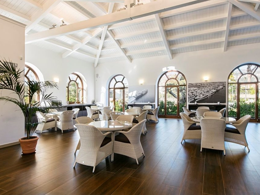 Sorrento Wedding Catering