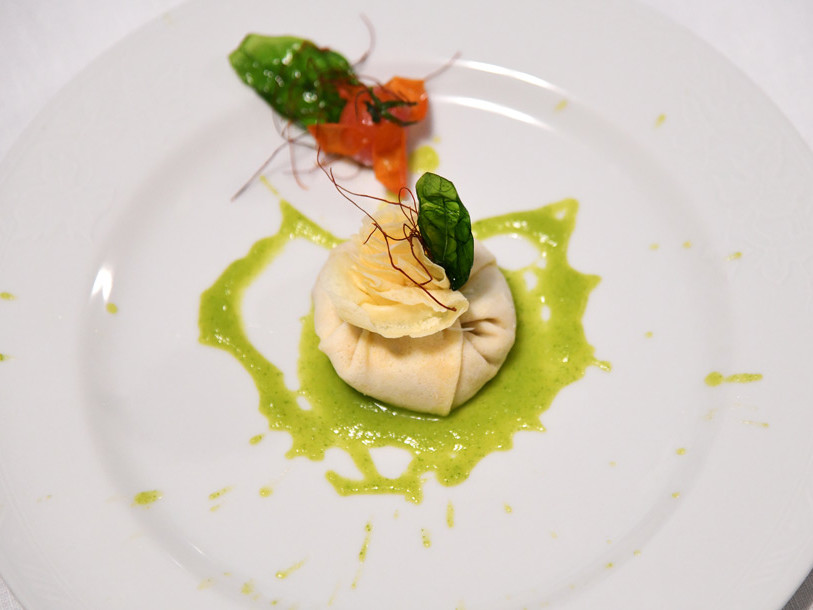 Sorrento Wedding Catering