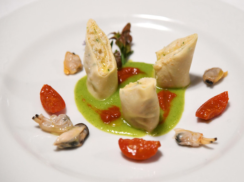 Sorrento Wedding Catering
