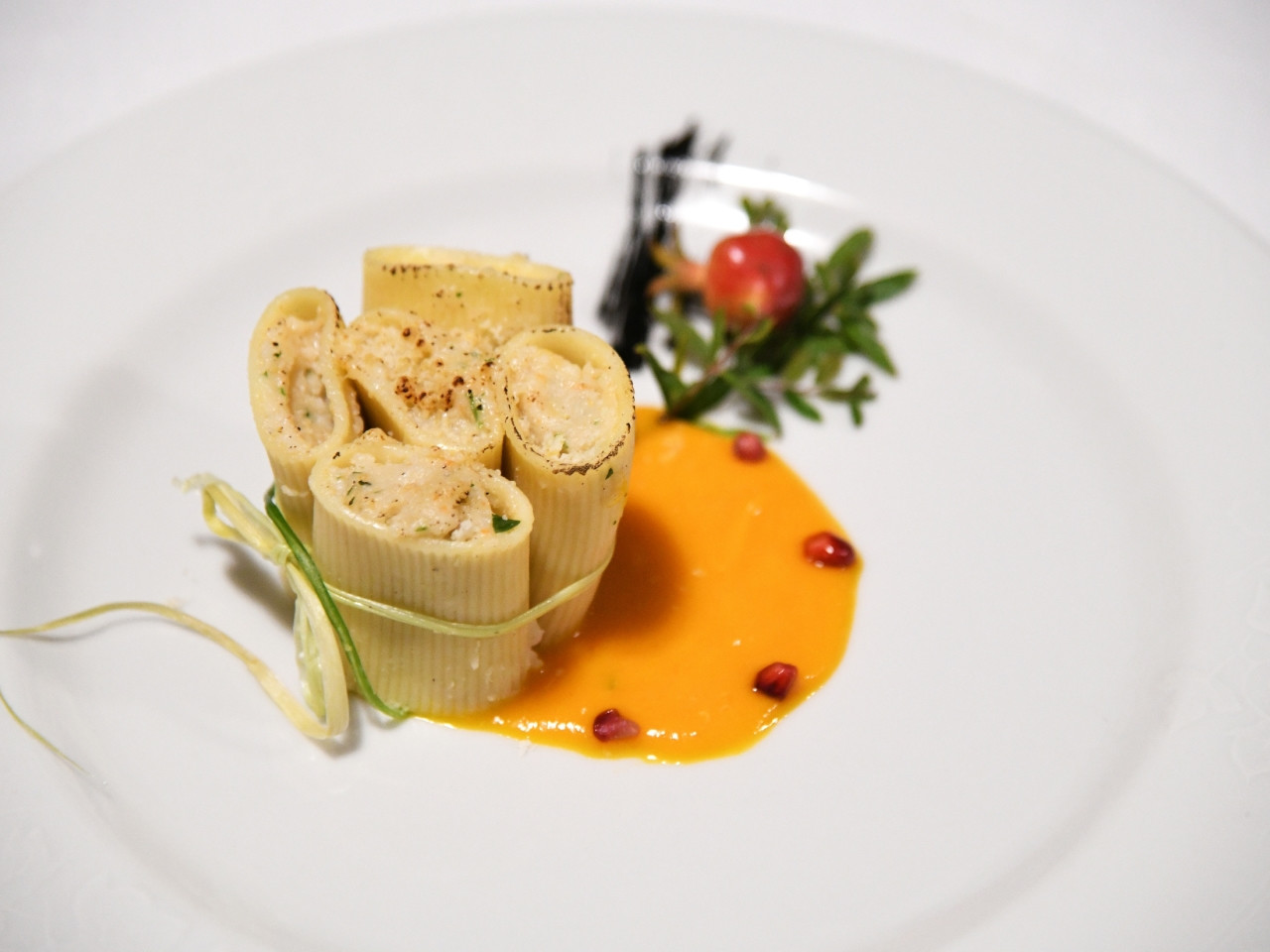 Sorrento Wedding Catering