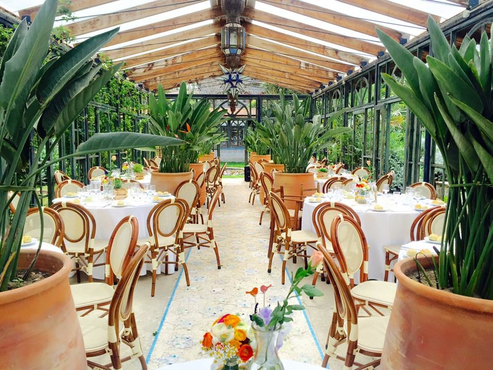 Sorrento Wedding Catering