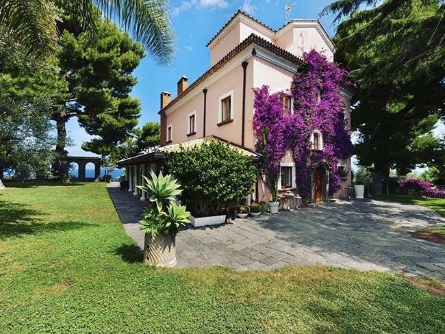 Sorrento Wedding Catering