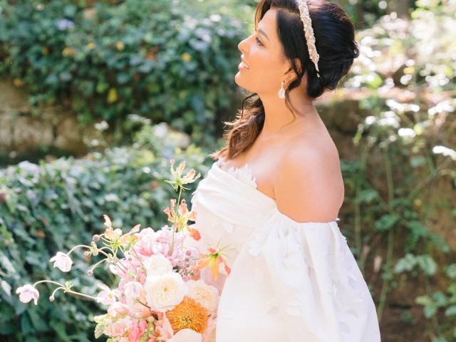 Sorrento Wedding Catering