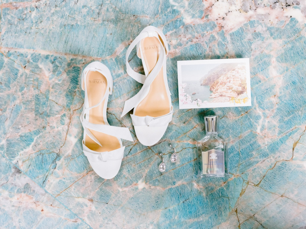 Sorrento Wedding Catering