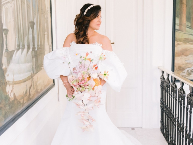 Sorrento Wedding Catering