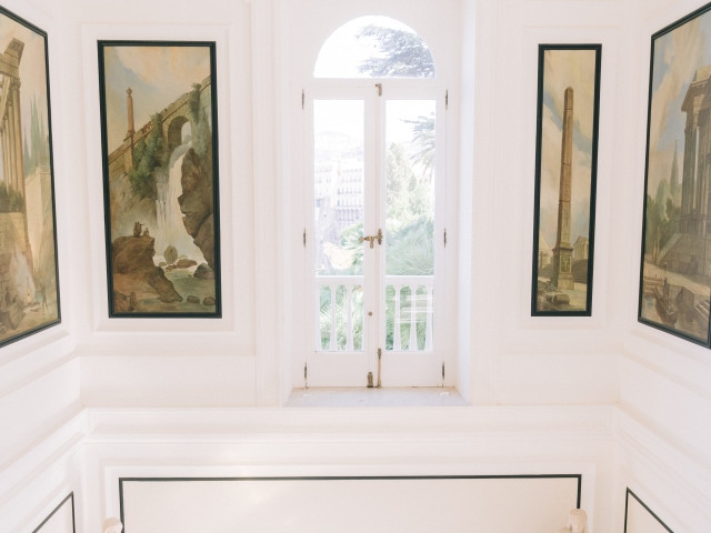 Sorrento Wedding Catering