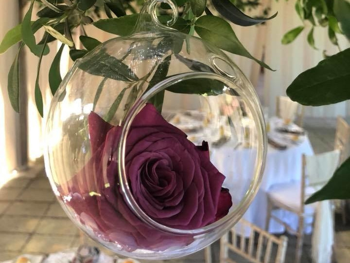 Sorrento Wedding Catering