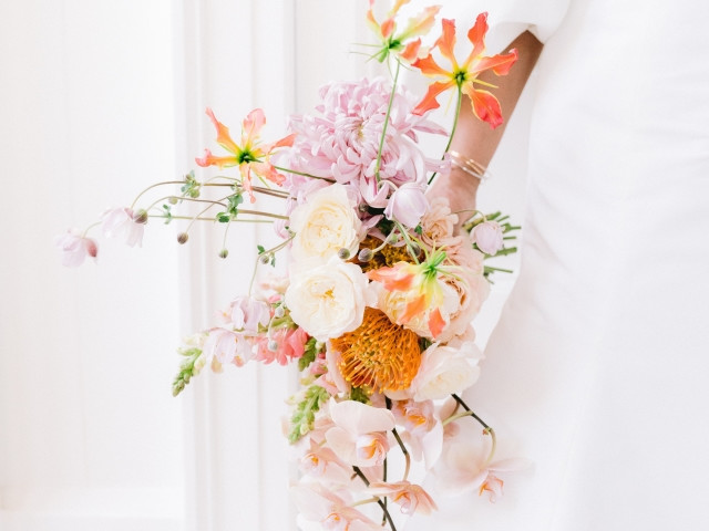 Sorrento Wedding Catering