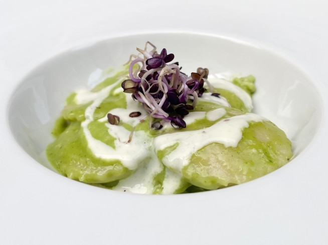 Sorrento Wedding Catering