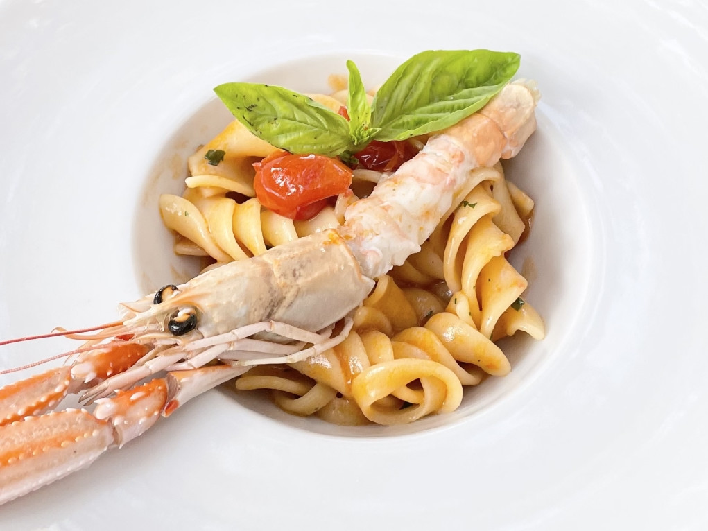 Sorrento Wedding Catering