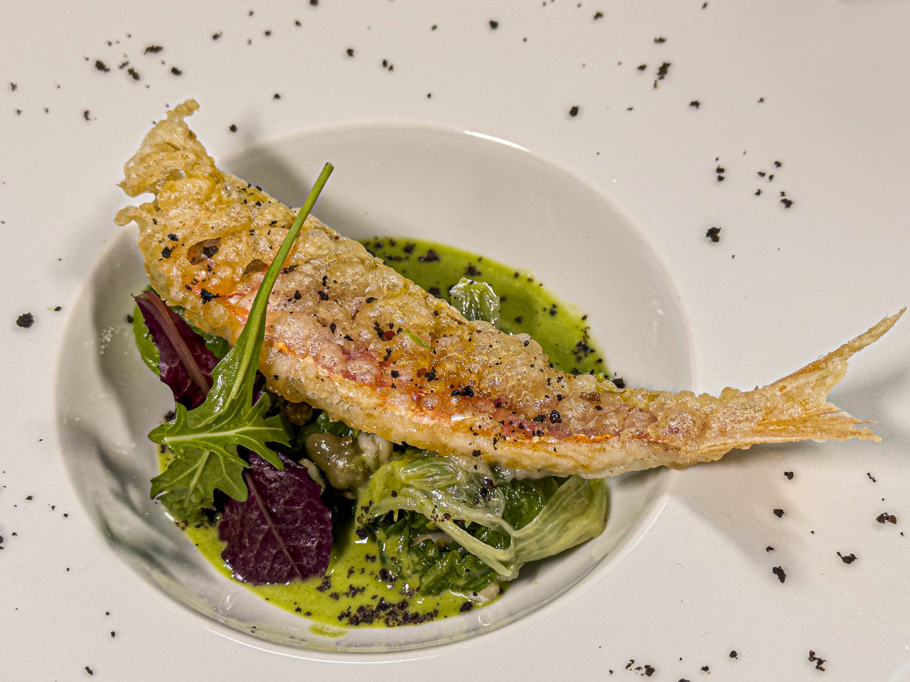 Sorrento Wedding Catering