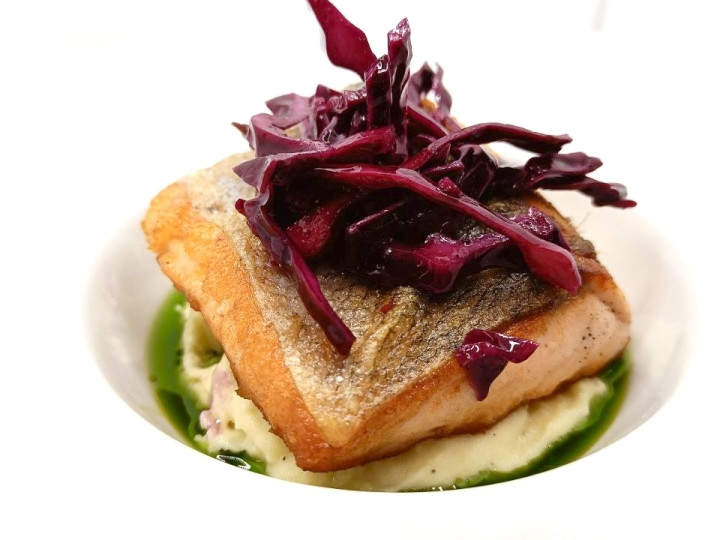 Sorrento Wedding Catering