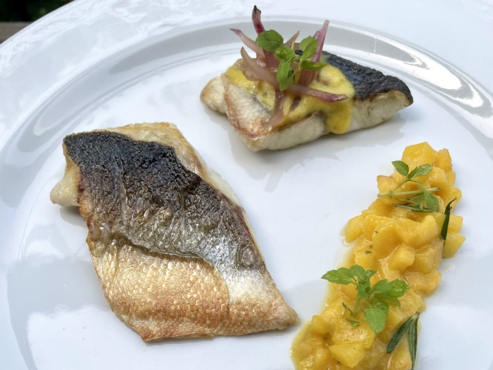 Sorrento Wedding Catering