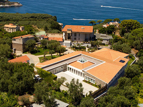 Sorrento Wedding Catering
