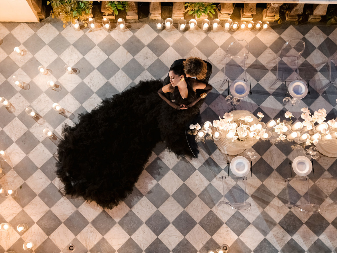 Sorrento Wedding Planner|Family Wedding Sorrento|Wedding in Villa